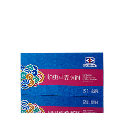 呼和浩特市蛹虫草气血汤